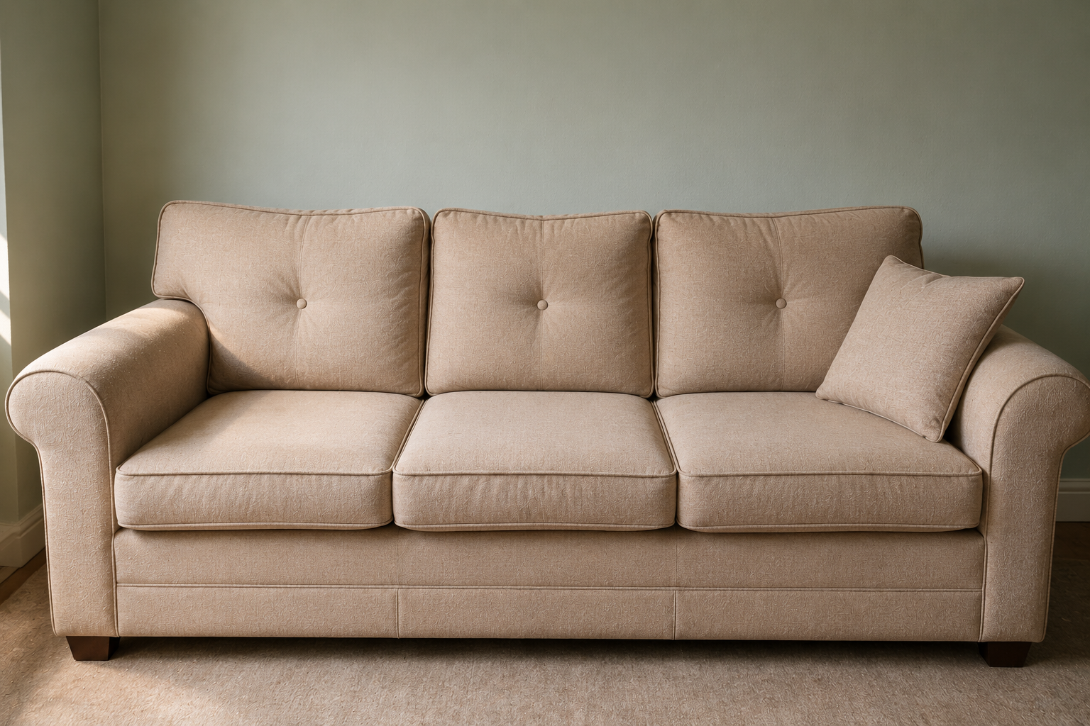 Sofa After